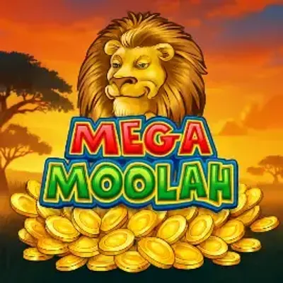Mega Moolah